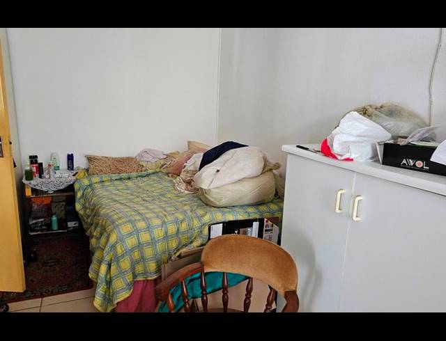 1 BEDROOM APARTMENT FOR SALE IN DURBAN CBD